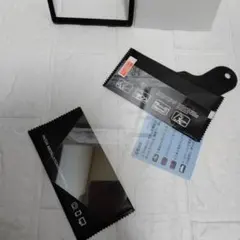 SWITCH 保護フィルム　キット　2枚組