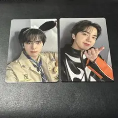 THEBOYZ ヨンフン　トレカ　まとめ売り THEBOYZ ドボイズ ヨンフン トレカ セット まとめ - メルカリ
