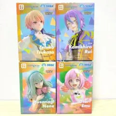 2026年最新】鳳えむ フィギュアの人気アイテム - メルカリ