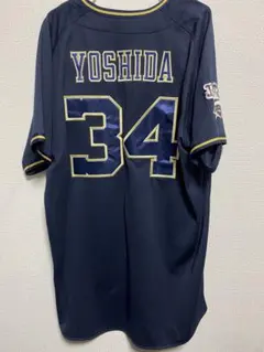 2026年最新】吉田正尚ユニフォームの人気アイテム - メルカリ