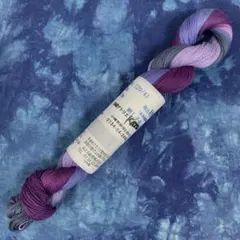 14番 20/4 小樽のアトリエkazuさんの刺し子糸！