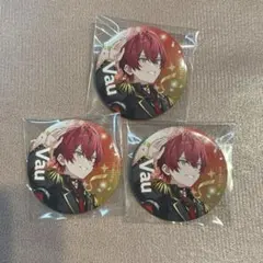 すとふぇす ばぁう 缶バッジ 2025 Knight A