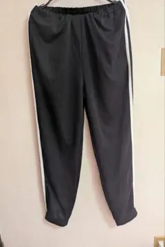 メンズスウェットジャージパンツ　LL