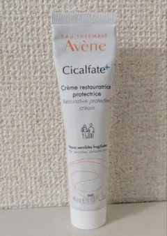 アベンヌ シカルファットリペアクリーム