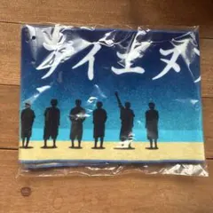 INI マフラータオル アイエヌアイと夏