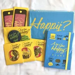 2026年最新】嵐 are you happy グッズの人気アイテム - メルカリ