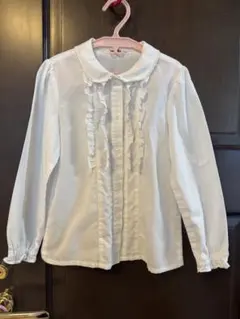 familiar ブラウス130cm