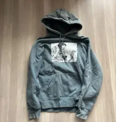 Supreme AKIRA Arm Hooded Sweatshirtのサムネイル