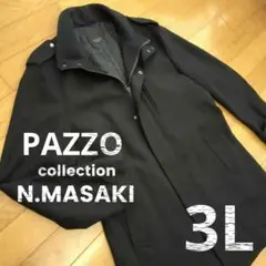 2025年最新】PAZZO ステンカラーコートの人気アイテム - メルカリ