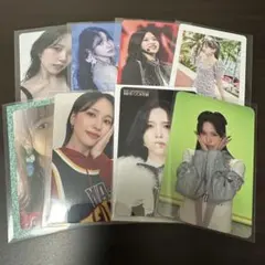 twice ハレハレ ジョンヨン ソロ盤 コンプリート - メルカリ