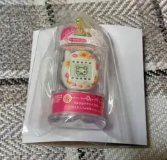 たまごっち　おかしなたまごボーロっち3　ふらわー