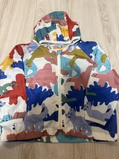 BOBO CHOSES 86センチ　パーカー