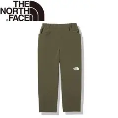 THE NORTH FACE バーブライトマウンテンパンツ 130