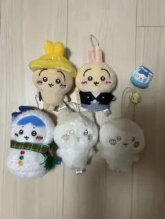 ちいかわセット売り