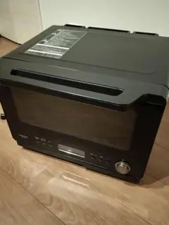 ジャンク品　HITACHI 日立 オーブンレンジ MRO-W1X　ヘルシーシェフ