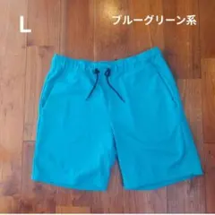 GU ショートパンツ Ｌ メンズのサムネイル