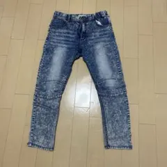 メンズ ダメージデニム ダメージジーンズ L/まとめ買い・お値下げ可