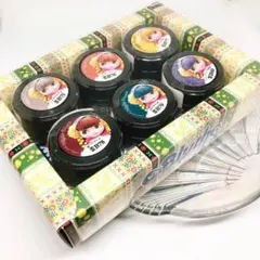 アイチュウ缶バッジコレクションvol.11【激推しデザイン】未開封BOX