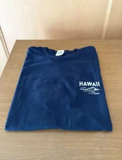 【値下げ】ABCストア　HAWAII ORIGINAL ALOHA Tシャツ