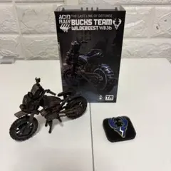 ACID RAIN シリーズ BEAVER WF4w アシッドレイン - メルカリ