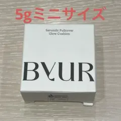 BYUR バイユアセラムフィットフルカバーグロークッション ファンデーション