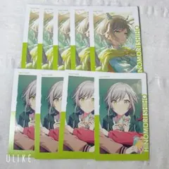 プロセカ エピカ 日野森志歩 26C