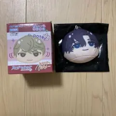 Free!FS おまんじゅう 山崎宗介 - メルカリ