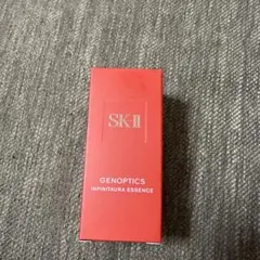 SK-Ⅱ ジェノプティクス インフィニットオーラエッセンス
