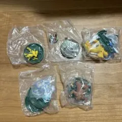 2026年最新】立体ポケモン図鑑 フシギバナの人気アイテム - メルカリ