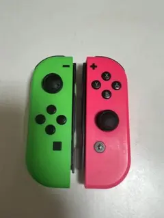 ジャンク品】Nintendo Switch Joy-Con 4点セット - メルカリ