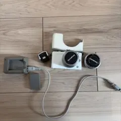 2026年最新】OLYMPUS mini E-PM1の人気アイテム - メルカリ