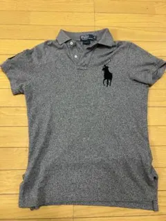 Polo Ralph Lauren ビッグポニー Mポロシャツflexwitme Ralph Lauren ビックポニー ポロシャツ flexwitme swag - メルカリ