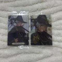 ツイステ ウエハース カリム