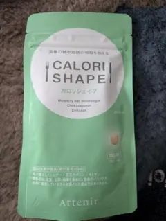 CALORI SHAPE ダイエットサプリ 5袋セットのサムネイル