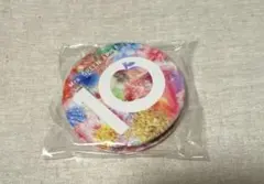 CMrs. GREEN APPLE ベストアルバム10 特典 コンパクトミラー