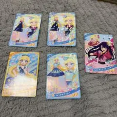 ひみつのアイプリ みつきセット