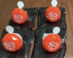 すとぷり　9周年　莉犬くん　リングライト　4つ　まとめ売り