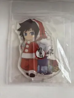 鬼滅の刃 クリスマス アクリルスタンド 2020 冨岡義勇