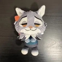 パウバート ズートピア２ &you マスコットVol.2