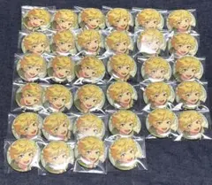 あんスタ テーマスカウト缶バッジ 春川宙 2020 SUMMER 17点 - メルカリ