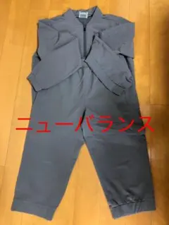 ニューバランス ジャージ 上下のサムネイル