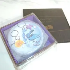 ツイステ｜マカロンミラー（フロイド）