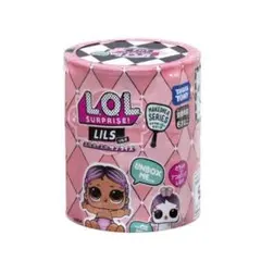 L.O.L.サプライズ メイクオーバーシリーズ リルズ タカラトミー