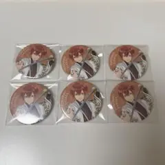 浦島坂田船 となりの坂田 春ツ 缶バッジ
