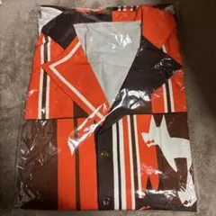 にじさんじ そのまんまグッズ 第6弾 オリジナルシャツ ミスタ・リアス