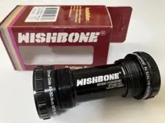 WISHBONE CERAMIC BB BSA68GXP(SRAM GXP) - メルカリ