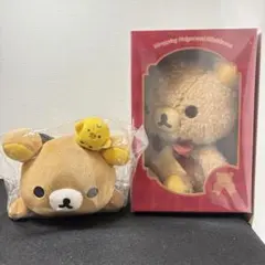 シュタイフ マトリョーシカ マウス・テディベア ねずみ・ネズミ |1522