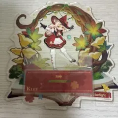 原神 クレー アクリルスタンド