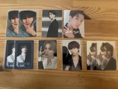 JO1 金城碧海 トレカ　まとめ売り