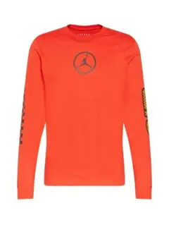 nike Jordan ロングTシャツ DNA 90s メンズ xl ナイキ